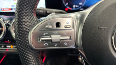 Mercedes-Benz GLB 200 AMG Line Premium Plus 5dr 7G-Tronic Petrol Estate